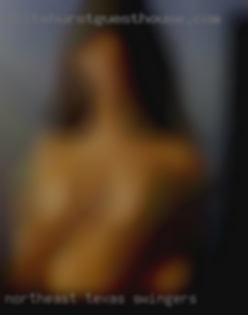 Northeast Texas swingers