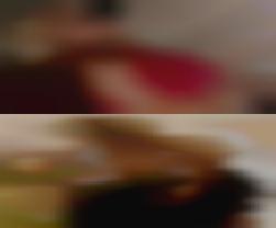 nude woman in party pic